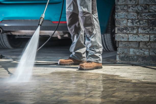 Best Machinery and Equipment Cleaning  in West Bishop, CA